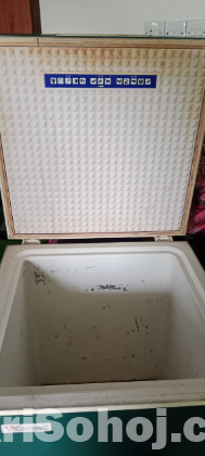 Caravell Deep/Freezer (made in Denmark)